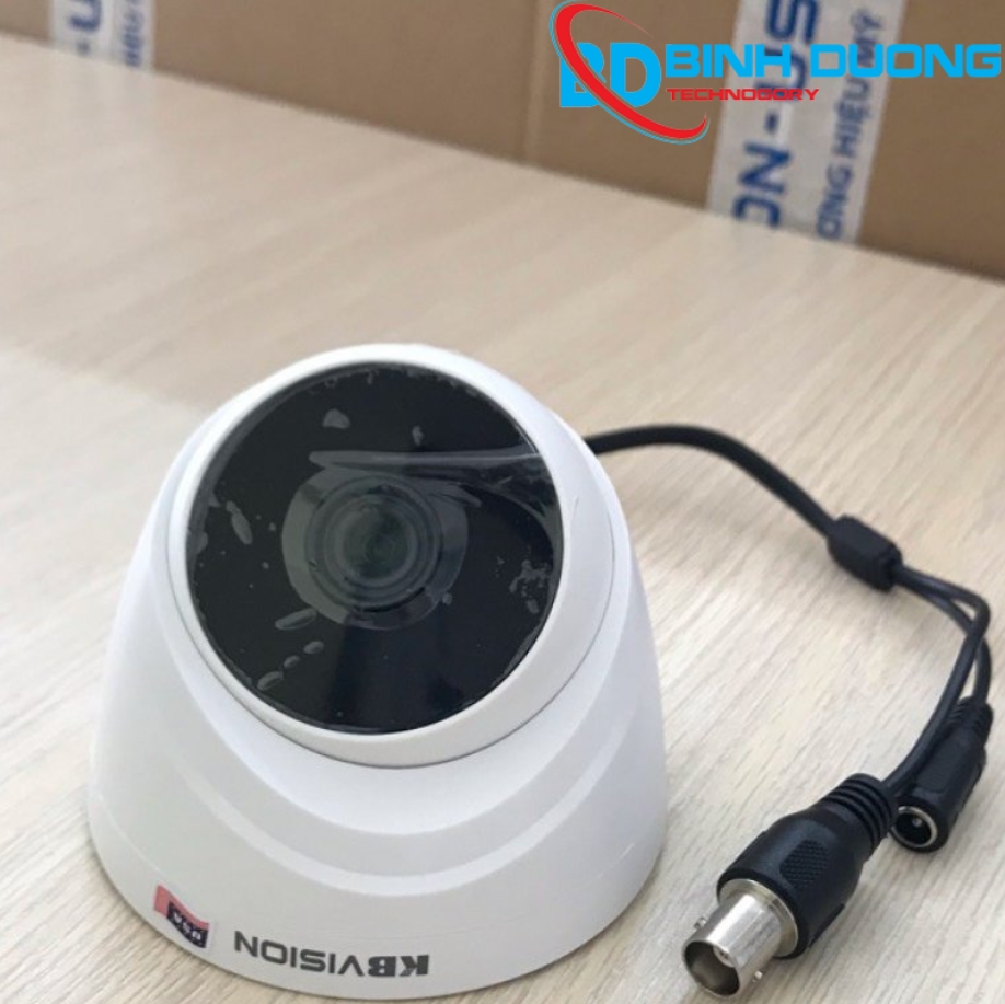 mua KBvision 4in1 2MP KX-A2112C4 đa chức năng