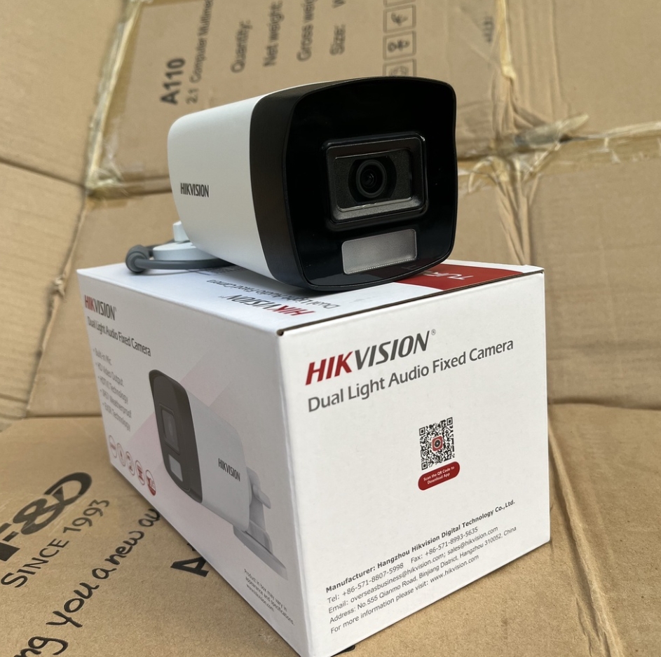 Camera giá rẻ HIK 2CE16D0T-EXLPF