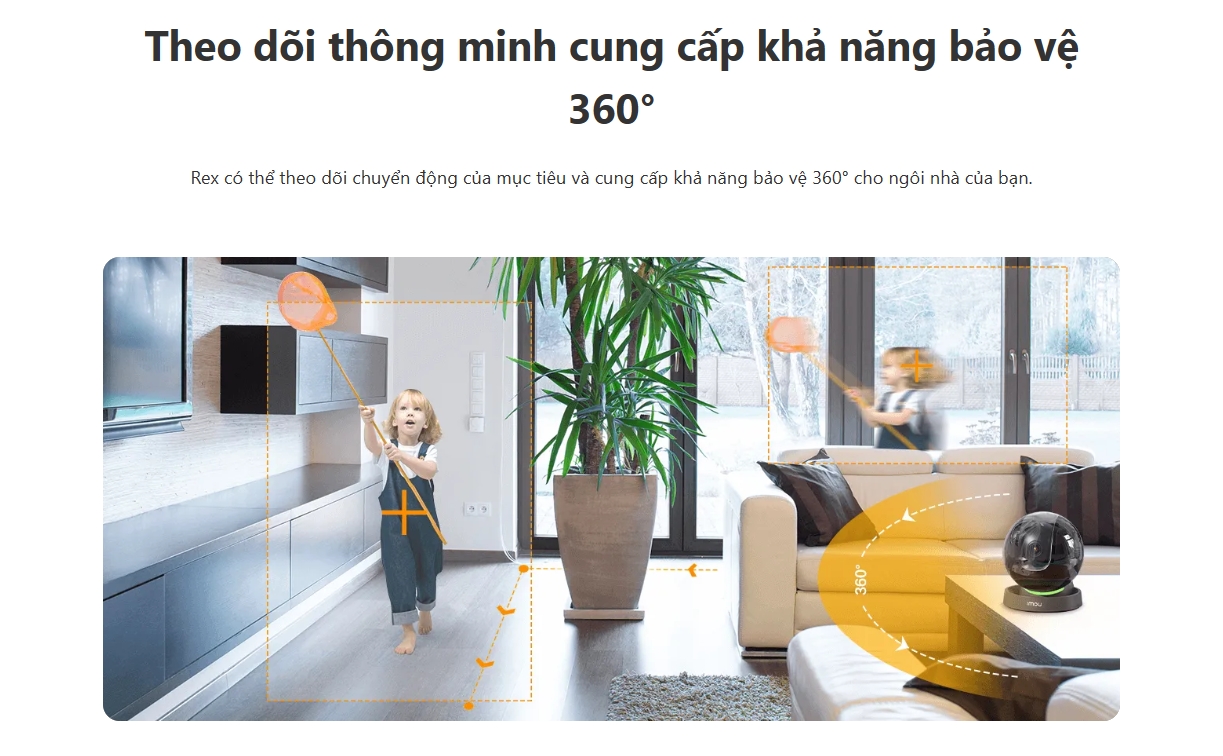 cảm biến nhận diện tốt nhất