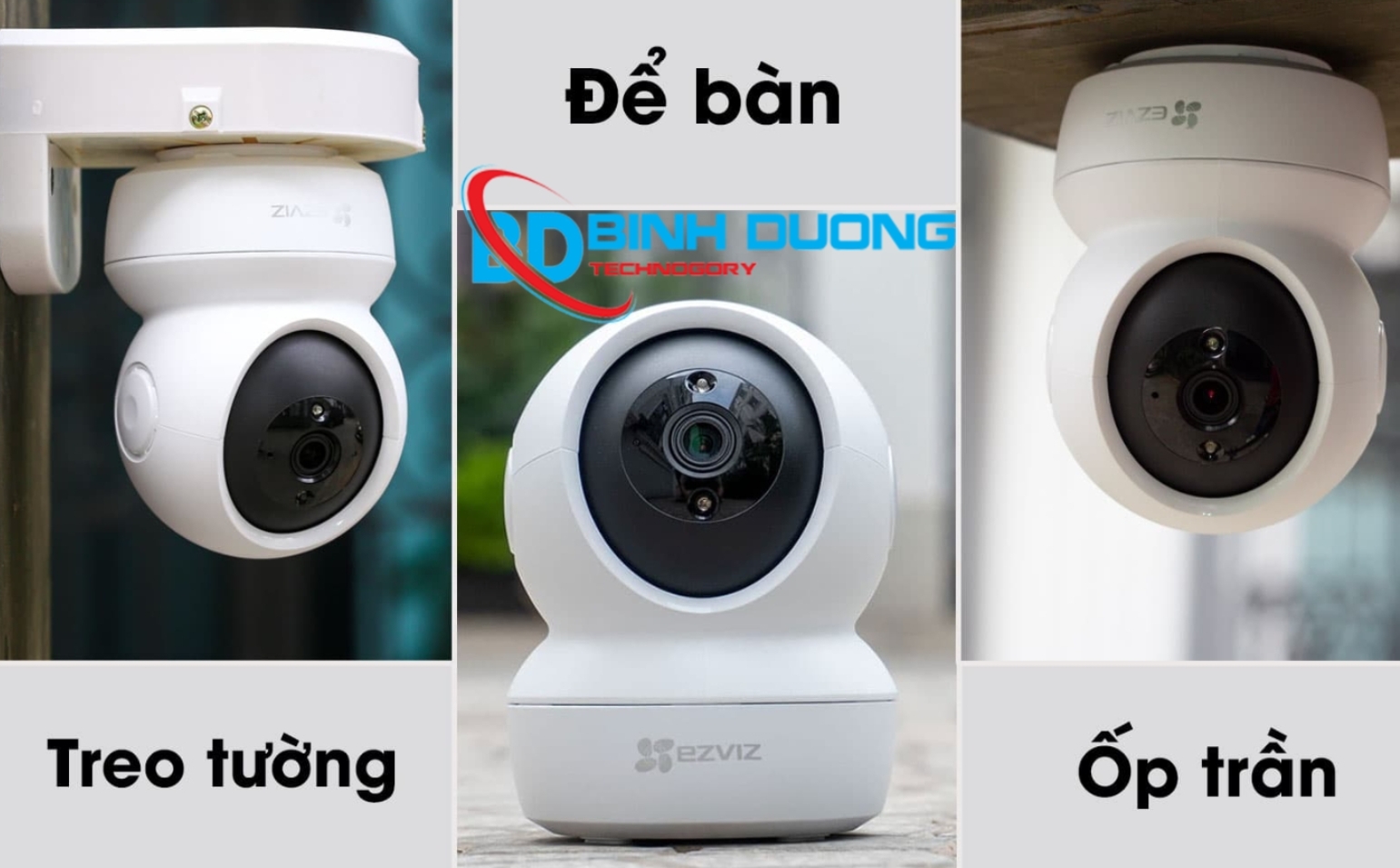 camera c6n ezviz giá rẻ tại việt nam Bình dương camera